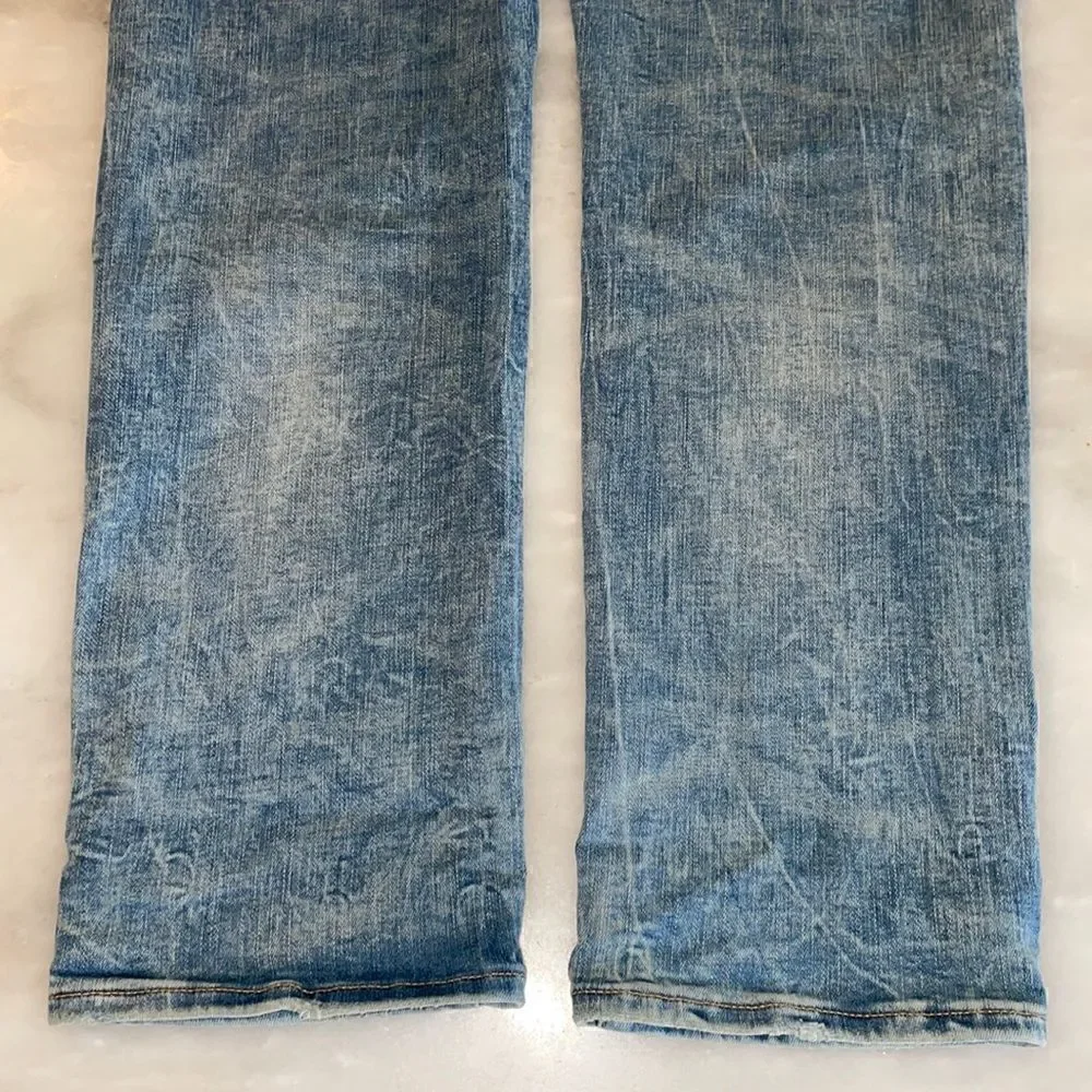 American Eagle Outfitters Jeans Denim Blue Men's Jeans